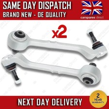 BMW X1 E84 Z4 E89 Roadster 2009-16 suspensión delantera inferior brazos de control horquilla