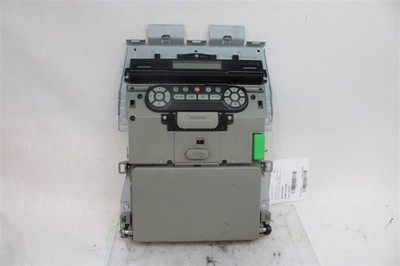 Entertainment Player Honda Odyssey 05 06 07 08 09 10 39460SHJA020 1171771