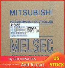 NEW MITSUBISHI PLC A1S65B