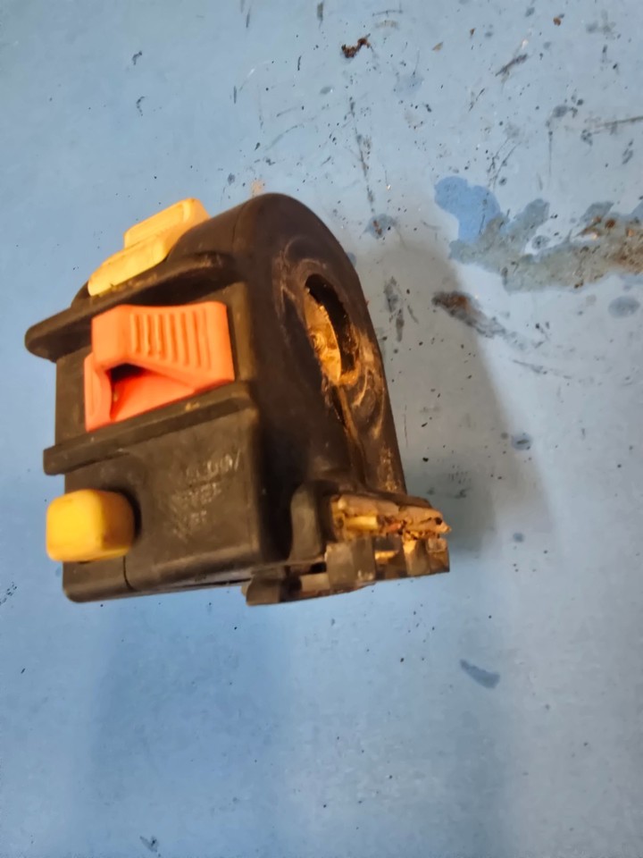 Polaris Sportsman 700 twin on off switches | eBay