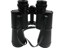 Mark Scheffel Binoculars 10x50 Field 5 Degree Triple Tested Optics (#3)