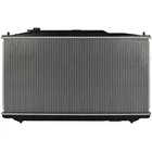 Aluminum Radiator for 3.5L 2008-2012 Honda Accord & 3.5L 2013-2018 Acura RDX