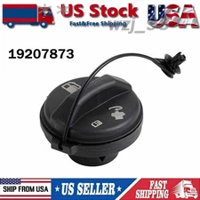 19207873 New Fuel Gas Tank Cap Fit For Chevy GMC Buick Cadillac Pontiac Saturn