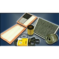 Filtersatz Wartungskit Inspektion Xxl Mercedes Cls 219 E Klasse 211 280-350CDI