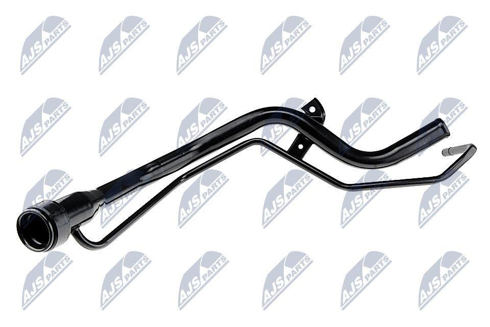 NTY PWP-TY-005 Filler Pipe, fuel tank for TOYOTA - Image 2
