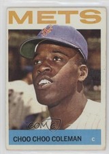 1964 Topps Choo Choo Coleman #251 0b0