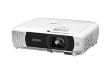 Epson Business Projector EB-W55 4000lm WXGA Wireless LAN Standard Support LCD