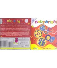 Baby Bright - Mike Croft (CD) New and Sealed