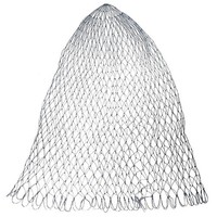 Unterfangkescher Karpfenkescher Landing Net Durchmesser 60Cm Fischernetz