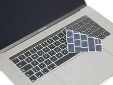 Apple Tastatur Umbau Set - Deutsch QWERTZ - f...