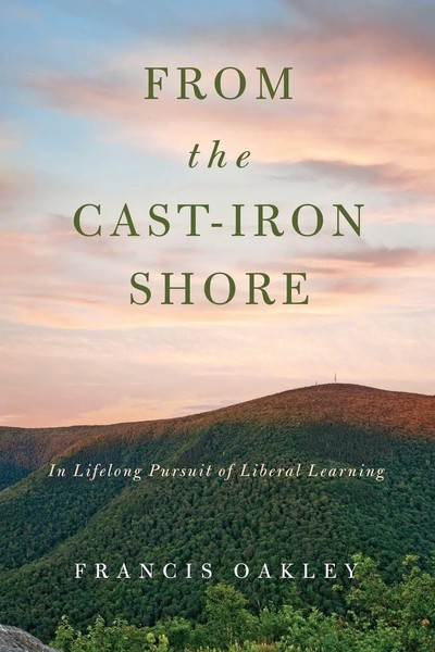Francis Oakley | From The Cast-Iron Shore | Taschenbuch | Englisch (2018)-image