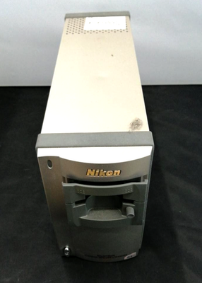 Nikon SUPER COOLSCAN 5000 ED ジャンク Nikon super coolscan 5000 ed | eBay