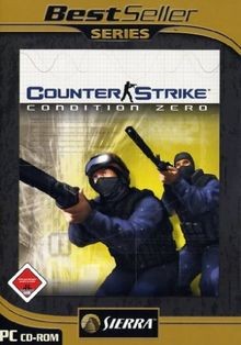 Counter-Strike Condition Zero - Bestseller Series (... | Game | Zustand sehr gut