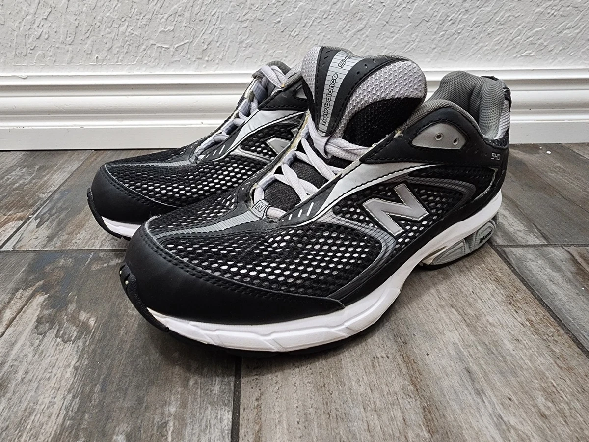 New Balance 540 Sneakers for Men for Sale | Authenticity  display picture 1