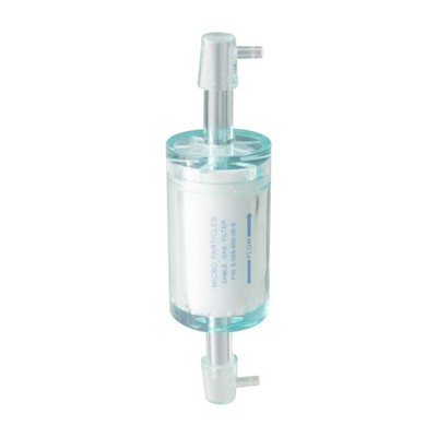 Refrigerant Identifier Replacement Filter for R-1234yf AC Machines, Fits CoolTec