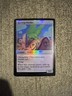 Rooftop Percher Lorwyn Eclipsed Foil