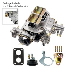 32/36 DGV DGEV DGAV 2 Barrel Carburetor 22680 F&uuml;r Toyota F&uuml;r Nissan