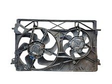 VAUXHALL VIVARO Radiator Cooling Fan Motor 2015 214818795R