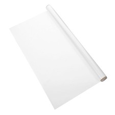 Dry Erase Whiteboard Static Cling Wall Sticker Removable 45 cm By 500 cm Sheet