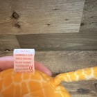 Ty Beanie Babies Twigs the Giraffe Plush Beanbag 1995 Vintage — photo 6