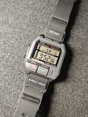 ULTRA RARE Casio F-V2 Voice Unit NOS New Old Stock Vintage 90s