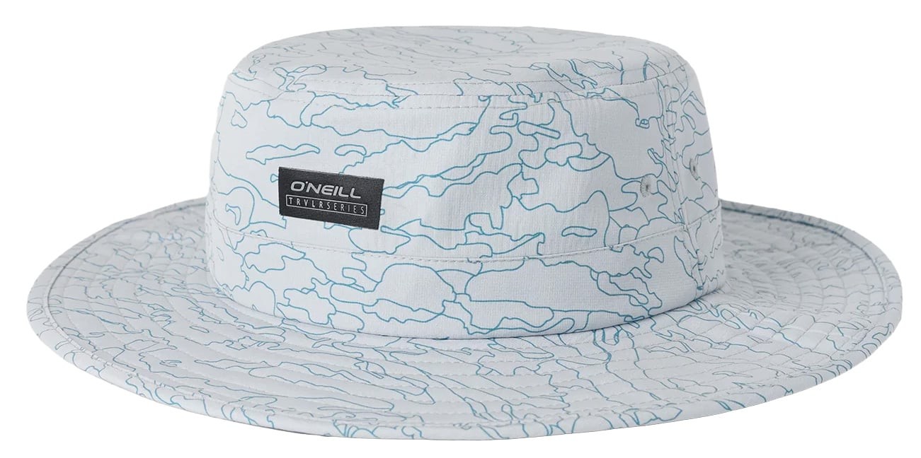 ONeill TRVLR Mission Hat - - 8990₽