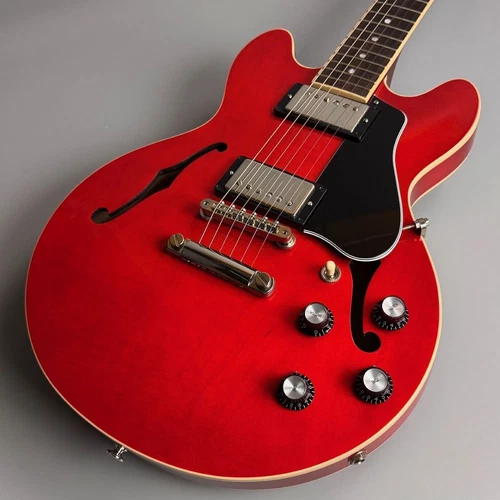 Gibson ES-339 Electric Gutiar [AUTH]