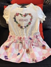 little girl  dress