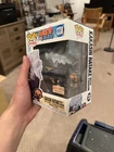 Funko Pop! Naruto Shippuden Kakashi Hatake With Pakkun #1338 Box Lunch Exclusive