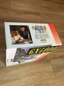 Amstrad GX4000 New Old Stock - Never used , Rare , Box, Collectors Unit