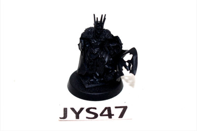 Warhammer Vampire Counts Lord JYS47