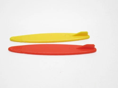 New ListingHOT WHEELS REDLINE ORIGINAL SURF BOARDS IN NEAR MINT CONDITION