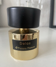 Tiziana Terenzi Delox Parfüm Spray 100 ml Fl...