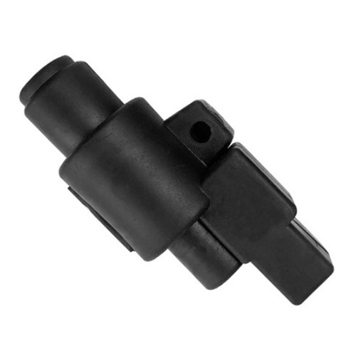Practical Fuel Pump Cover For Webasto Housing Parking Plastic Pump 132mm Fuel - Picture 5 of 12