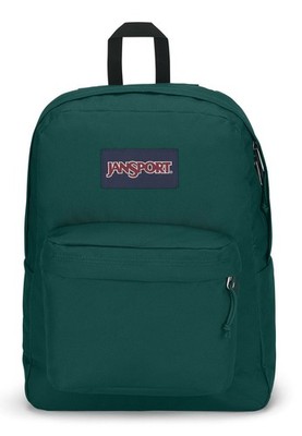 JanSport SuperBreak One Rucksack Rucksack One Deep Juniper Neu