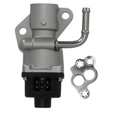 1x Abgasrückführungsventil for Ford C-MAX 1.8 2.0 07-10 1472884 1S7G9D475AF