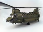 Corgi Aviation Boeing Chinook HC.Mk 2 RAF No.27 Sqn, Afghanistan, 1/72, AA34210 — photo 4