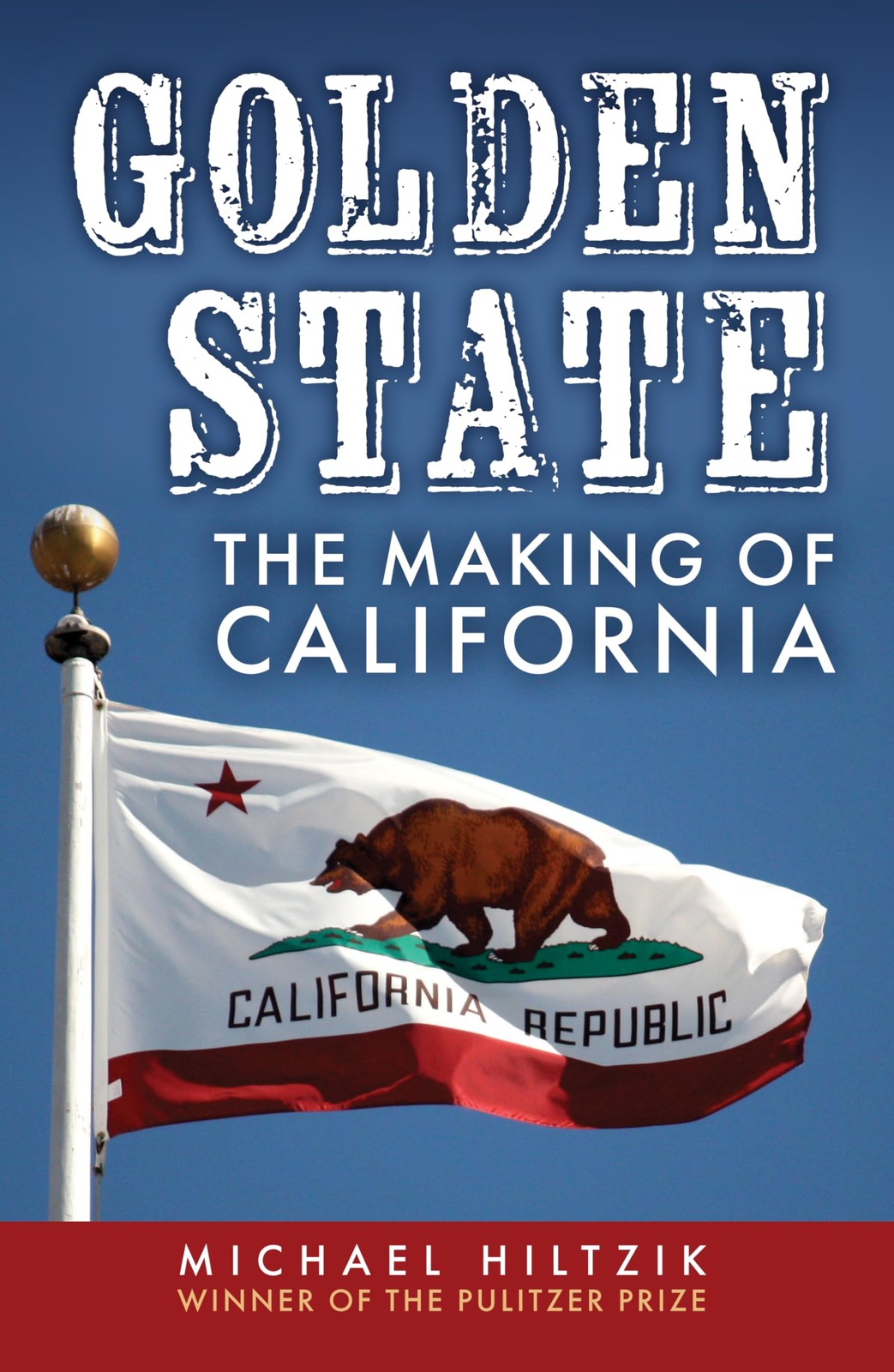 Golden State by Michael Hiltzik - - Image 7