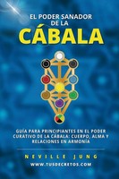 Neville Jung | El Poder Sanador De La CáBala | Taschenbuch | Spanisch (2024)