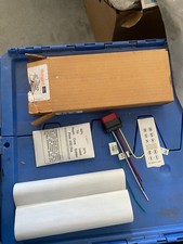 (1) NOS 1990-2004 Ford F150 Truck 90-96 Bronco Windshield Wiper Motor Wiring Kit