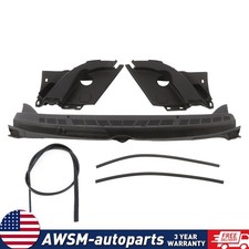 Windshield Cowl Vent Panel For 2006-2011 Honda Civic 74200snaa00 Windshield Cowl Vent Panel For 2006-2011 Honda Civic 74200snaa00