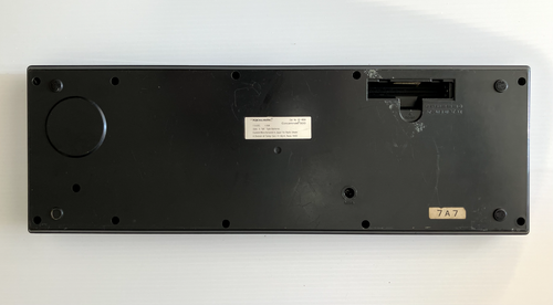 Realistic Concertmate 500 Keyboard (Radio Shack Casio SK-1) PARTS/REPAIR - Zdjęcie 2 z 3