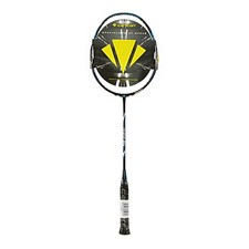 Carlton Kinesis 80S Badminton Racket Racquet 82g 3 1/8" Unstrung Blue NWT