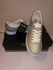 Converse BREAKPOINT OX 159591C (Unisex Trainers) NO BOX INCLUDED (IN SHOE BAGS)