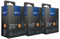 Schwalbe Fahrradschlauch Dv Ventil 28 Zoll | Etrto: 28/32-622/630 | Dv | Schwal