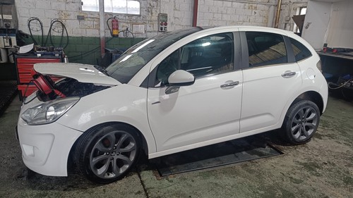 9685852680 RADIADOR AGUA / 2230109 PARA CITROËN C3 HDI 92 EXCLUSIVE - Imagen 8 de 9