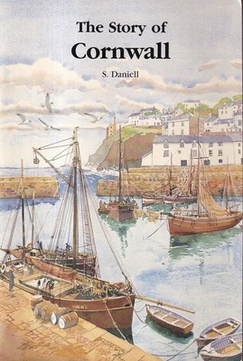 The Story of Cornwall Daniell, S.: