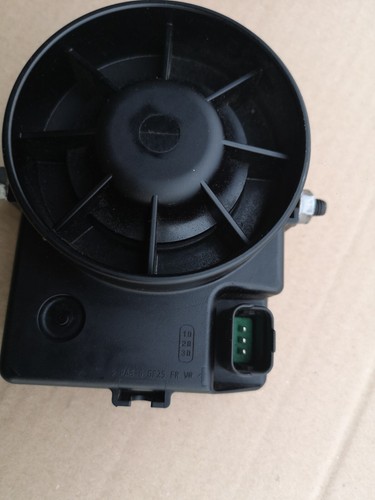 CITROEN DS3 2012 Alarm Siren Anti Theft Unit 9666808680 - Picture 2 of 6