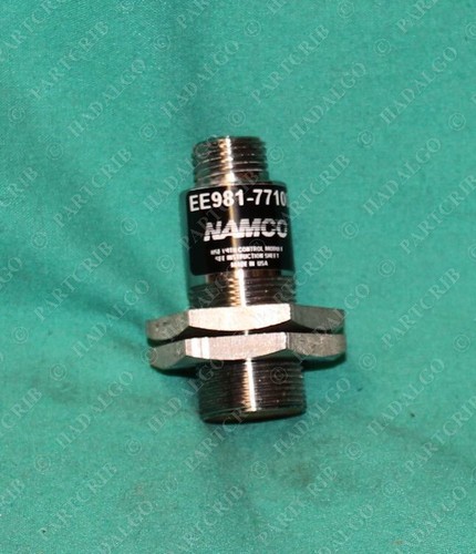 Namco, EE981-77100, Inductive Proximity Switch Sensor NEW - Picture 2 of 5