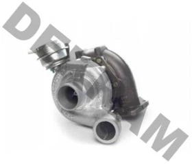 Turbolader  VW TURBO AUDI A4/A6 2.5TDI 180PS 2003R  BS4 454135-0010 • BSL..